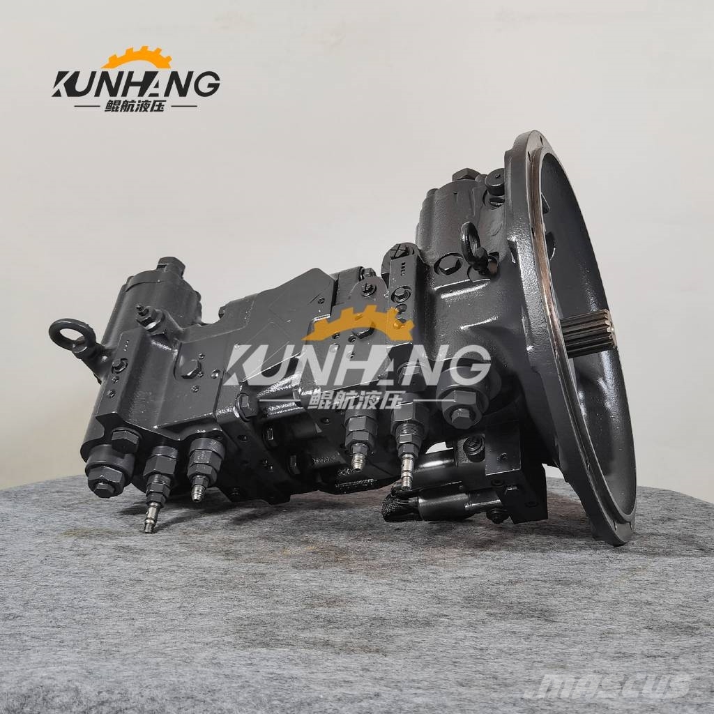 Komatsu PC228USLC-3 PC228US-3 Main Pump 708-2L-00102 Μετάδοση κίνησης