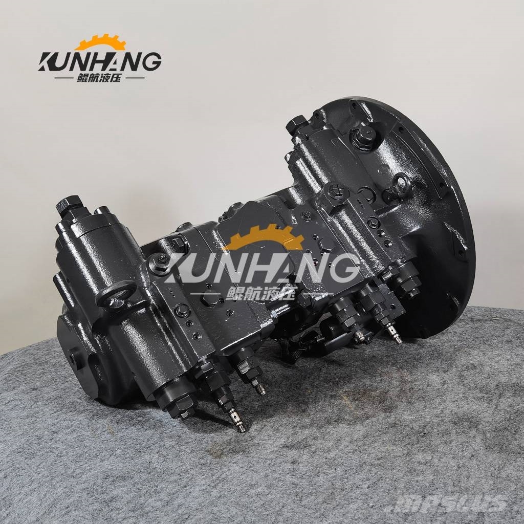 Komatsu PC228USLC-3 PC228US-3 Main Pump 708-2L-00102 Μετάδοση κίνησης