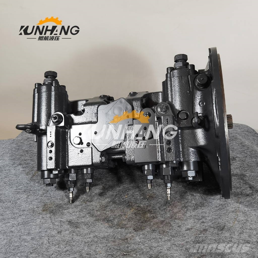 Komatsu PC228USLC-3 PC228US-3 Main Pump 708-2L-00102 Μετάδοση κίνησης