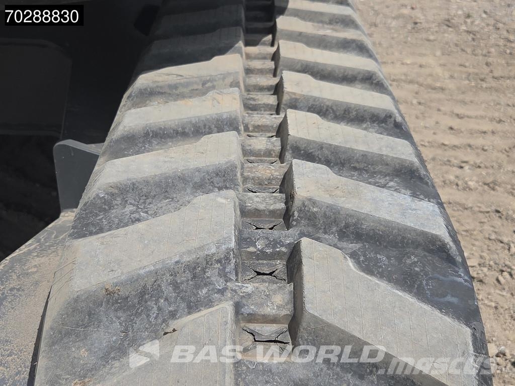 Zoomlion ZE35 GU Garantía de fábrica - CW / 3 Cucharas - Ku حفارات صغيرة أقل من 7 طن (حفارات صغيرة)