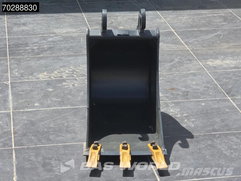 Zoomlion ZE35 GU Garantía de fábrica - CW / 3 Cucharas - Ku حفارات صغيرة أقل من 7 طن (حفارات صغيرة)