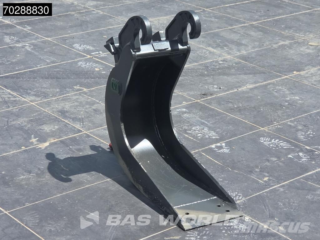 Zoomlion ZE35 GU Garantía de fábrica - CW / 3 Cucharas - Ku حفارات صغيرة أقل من 7 طن (حفارات صغيرة)