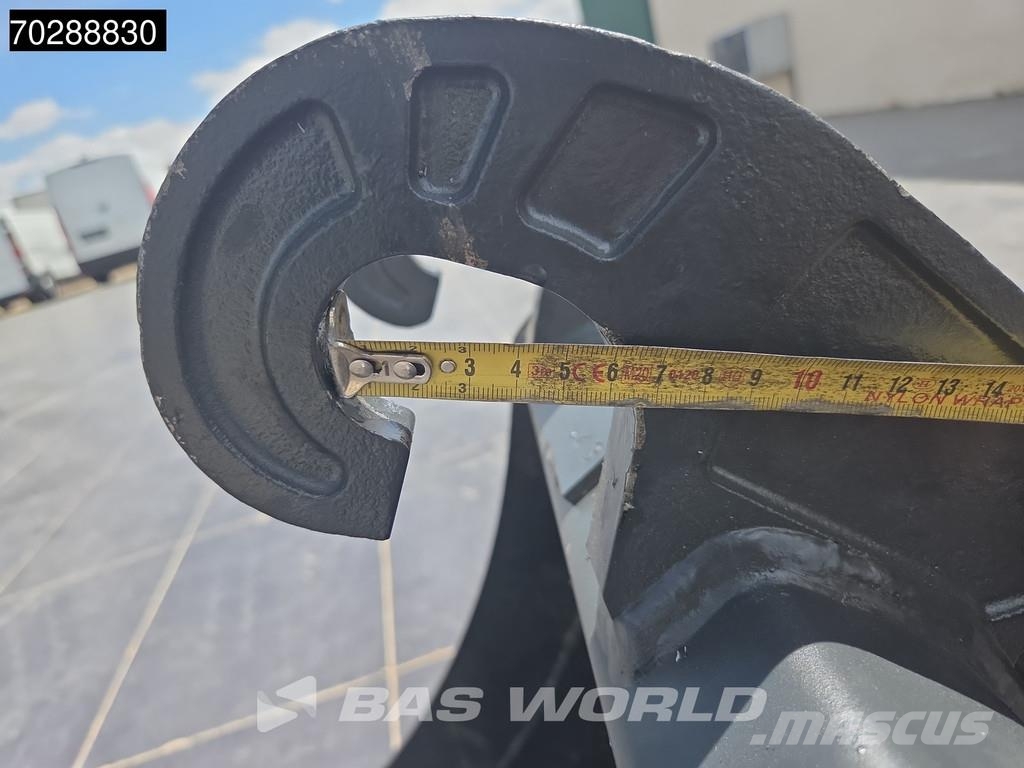 Zoomlion ZE35 GU Garantía de fábrica - CW / 3 Cucharas - Ku حفارات صغيرة أقل من 7 طن (حفارات صغيرة)