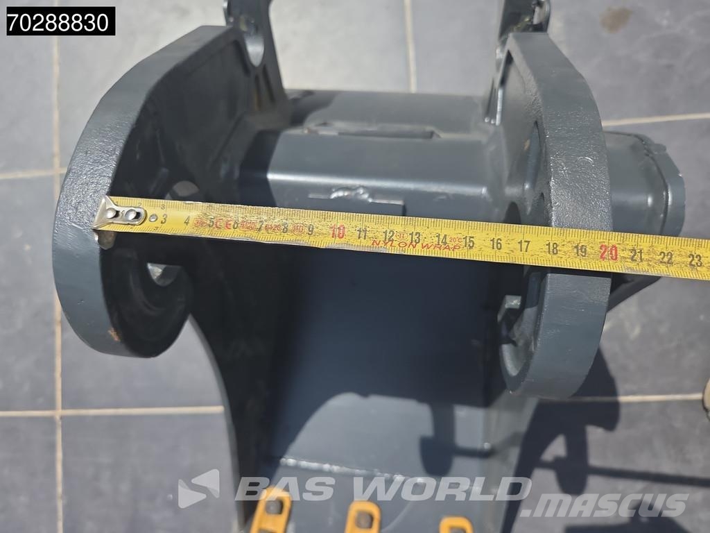 Zoomlion ZE35 GU Garantía de fábrica - CW / 3 Cucharas - Ku حفارات صغيرة أقل من 7 طن (حفارات صغيرة)