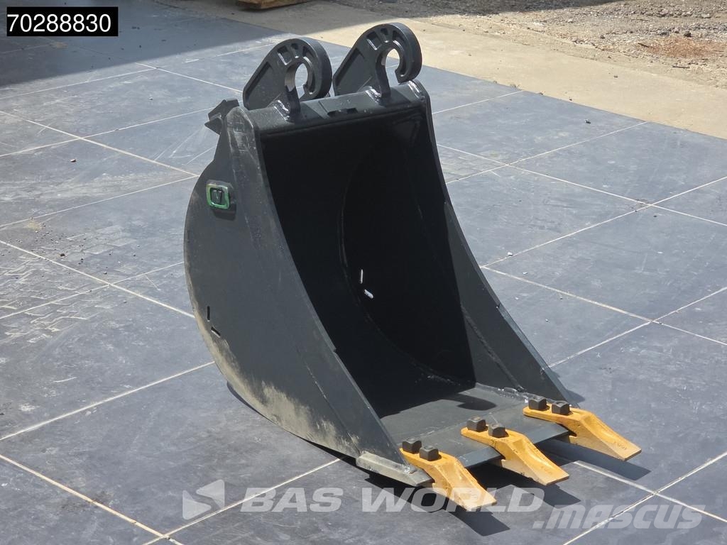 Zoomlion ZE35 GU Garantía de fábrica - CW / 3 Cucharas - Ku حفارات صغيرة أقل من 7 طن (حفارات صغيرة)