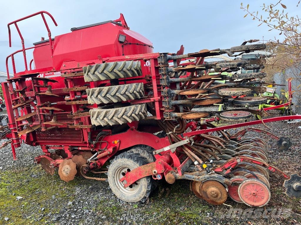 Horsch Pronto 4 DC PFF Sorvetőgép