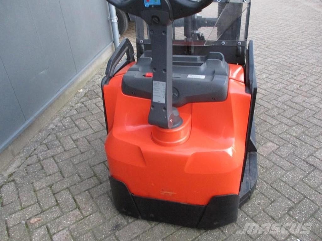 Toyota SWE120XR Electro-pallettrucks