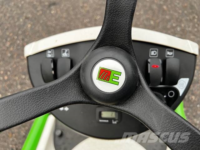 Etesia H80 MKHP5 Trattorini tagliaerba