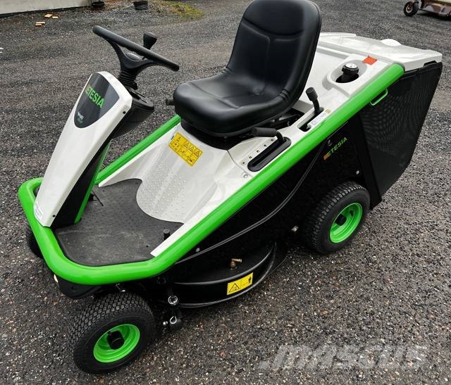 Etesia H80 MKHP5 Trattorini tagliaerba