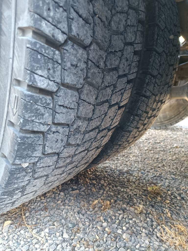 MAN TGX 41.540 BBS Sattelzugmaschinen