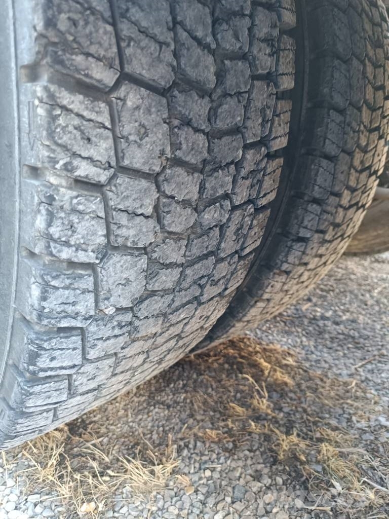 MAN TGX 41.540 BBS Sattelzugmaschinen