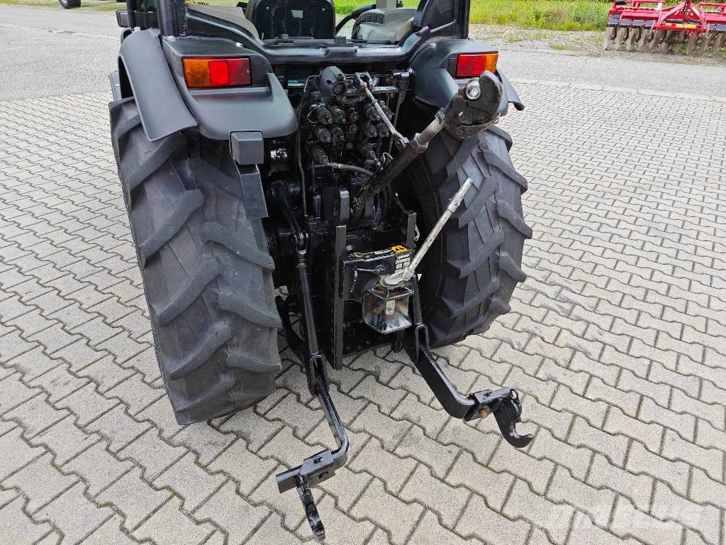 Case IH JX1070C Трактори