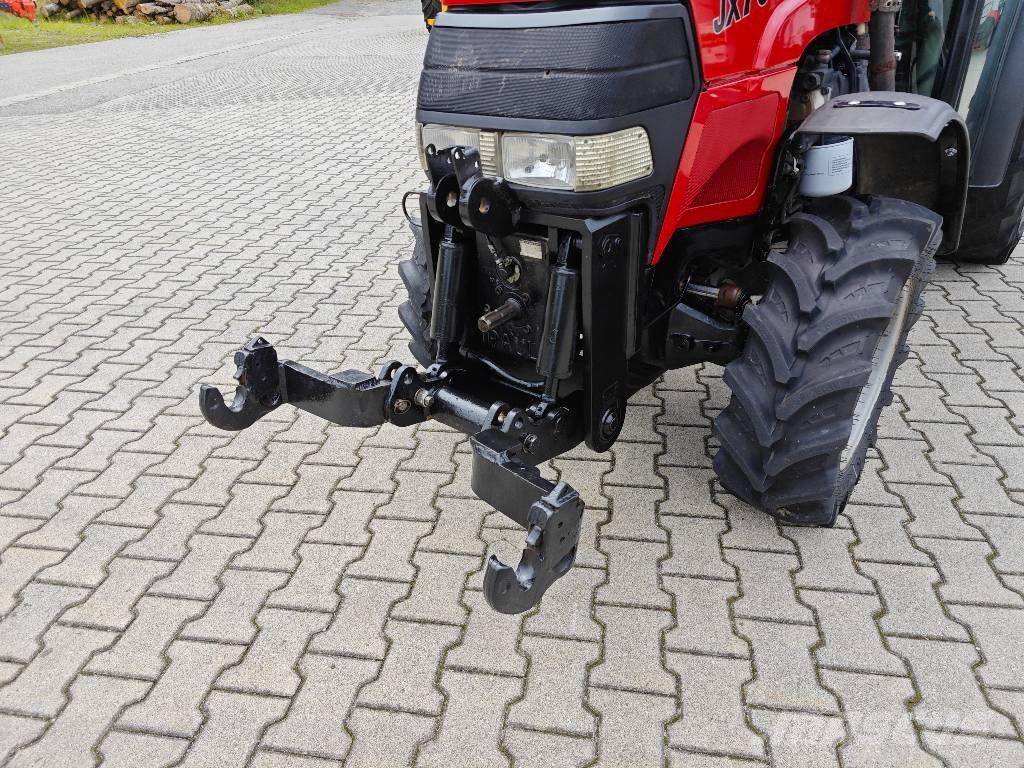 Case IH JX1070C Трактори
