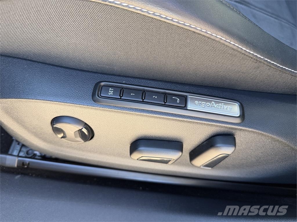 Volkswagen ID.7 VIN 883 Cars