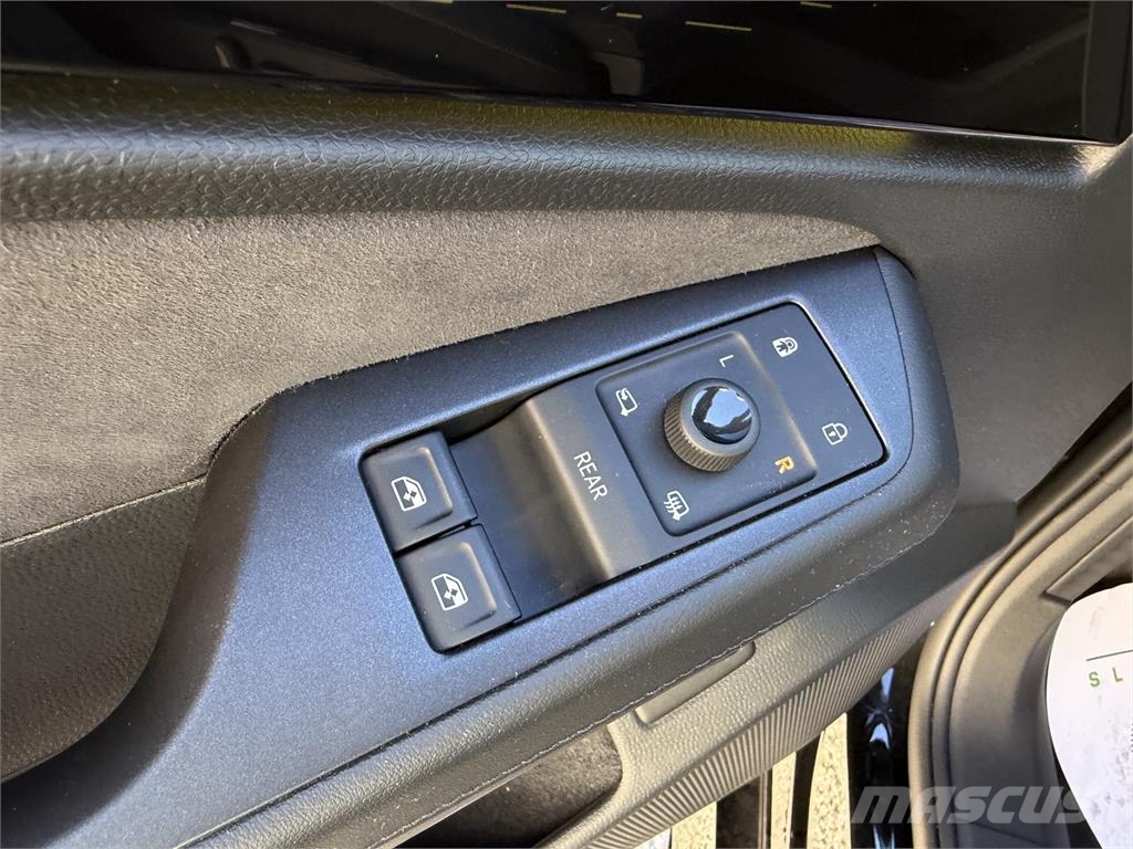 Volkswagen ID.7 VIN 883 Cars