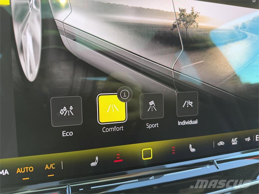 Volkswagen ID.7 VIN 883 Cars