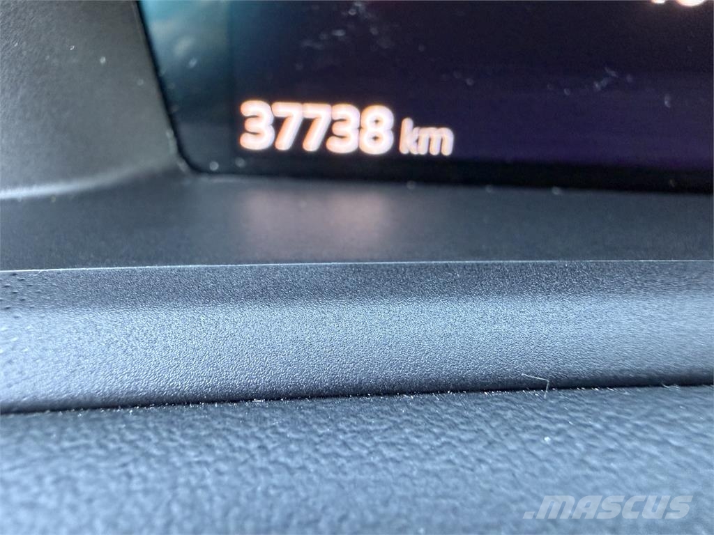Volkswagen ID.7 VIN 883 Cars