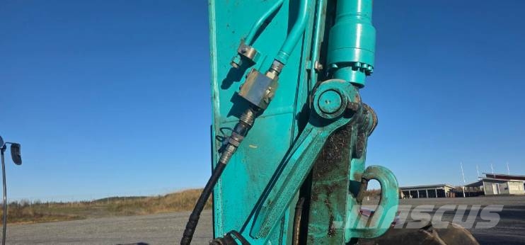 Kobelco SK 210 LC-10 Telakaivukoneet
