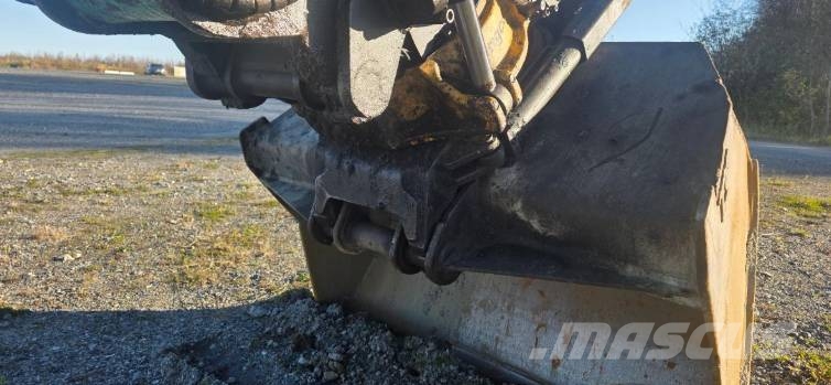 Kobelco SK 210 LC-10 Telakaivukoneet