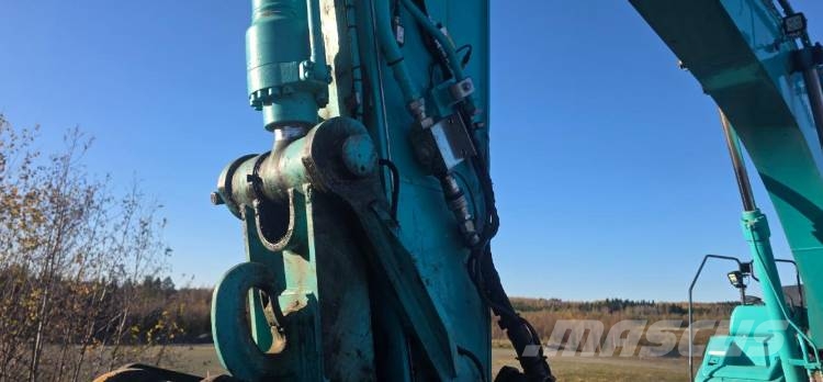 Kobelco SK 210 LC-10 Telakaivukoneet