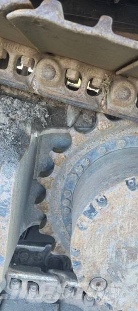 Kobelco SK 210 LC-10 Telakaivukoneet