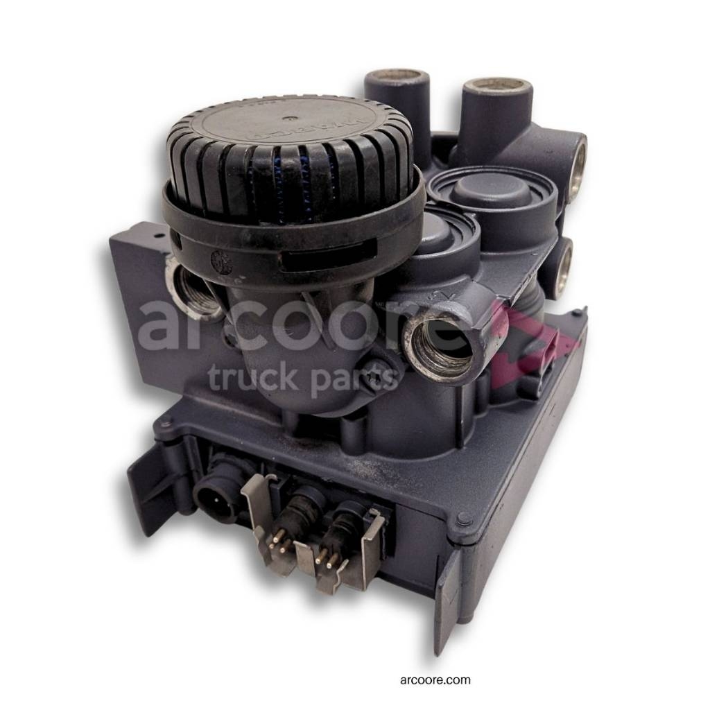 Wabco EBS Mercedes 4801030120 Гальма