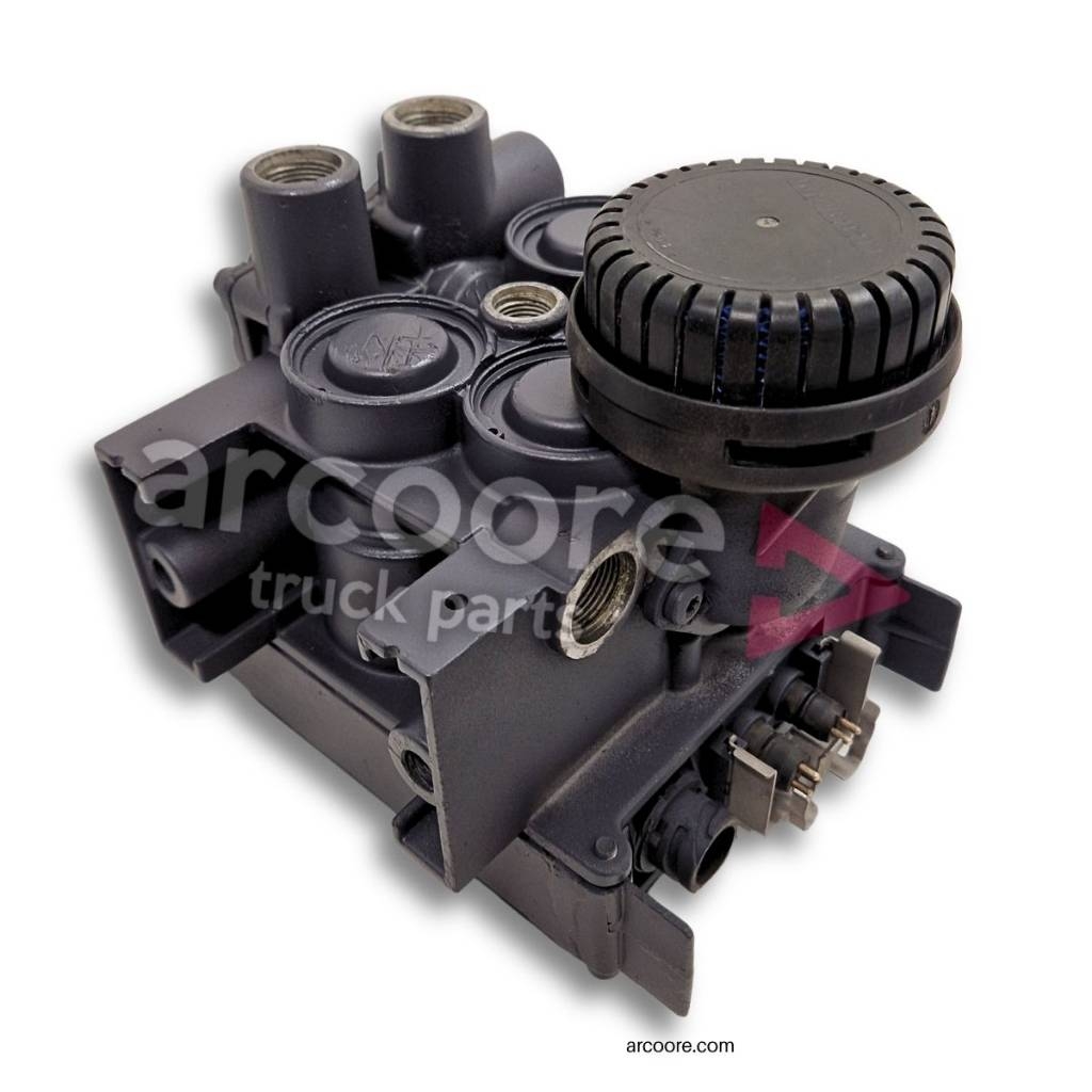 Wabco EBS Mercedes 4801030120 Гальма