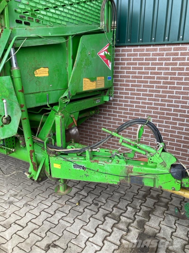Niewöhner Wühlmaus 1733 P *Kundenauftrag* Kombajni za zelenjavo