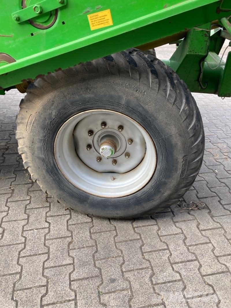 Niewöhner Wühlmaus 1733 P *Kundenauftrag* Kombajni za zelenjavo