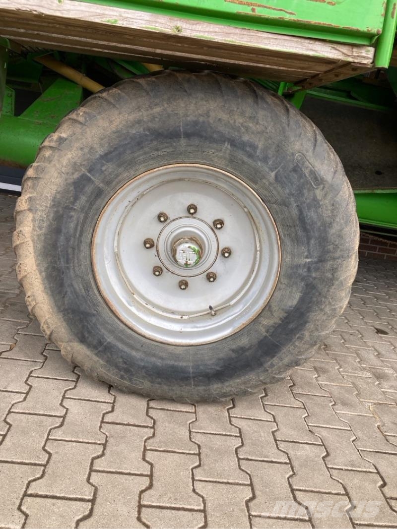 Niewöhner Wühlmaus 1733 P *Kundenauftrag* Kombajni za zelenjavo