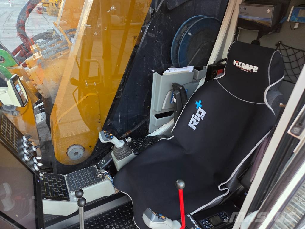 Bauer BG 33 rig.plus Punte pesanti