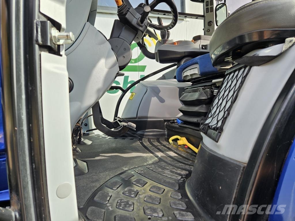 New Holland T6.180 AC Landbouw - overige