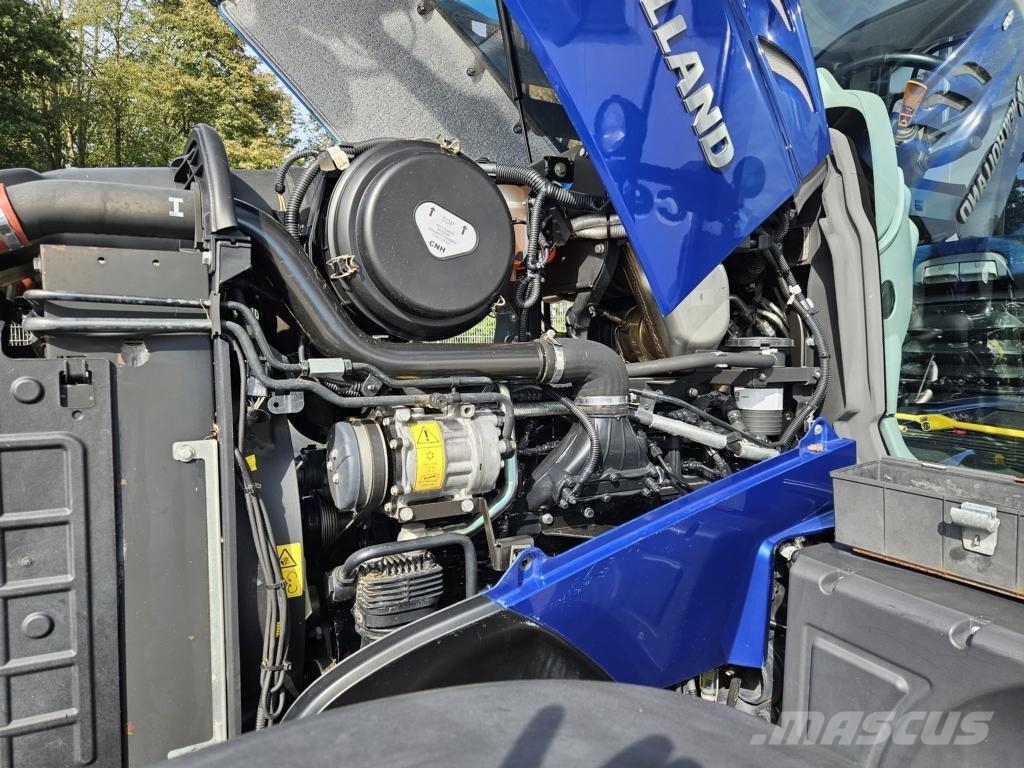 New Holland T6.180 AC Landbouw - overige