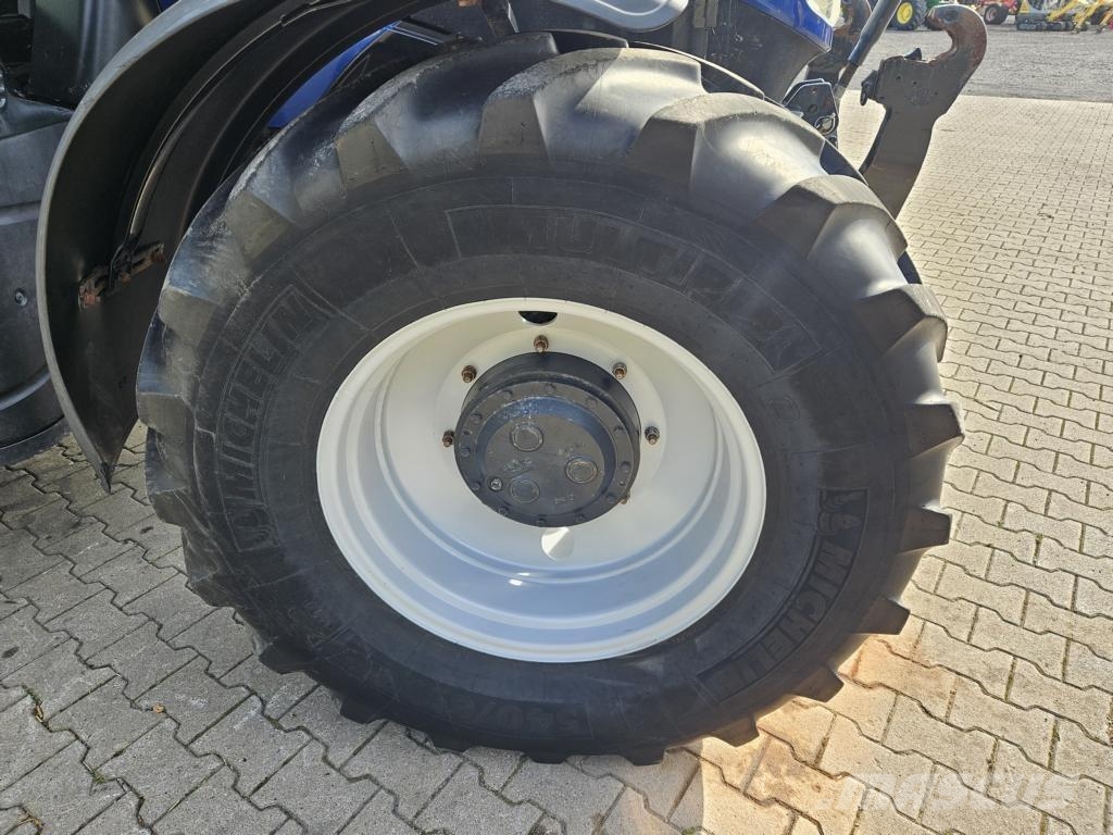 New Holland T6.180 AC Landbouw - overige