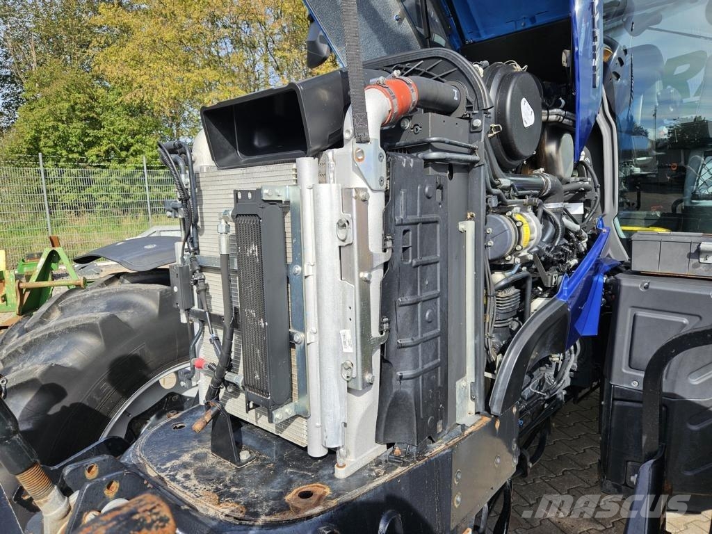 New Holland T6.180 AC Landbouw - overige