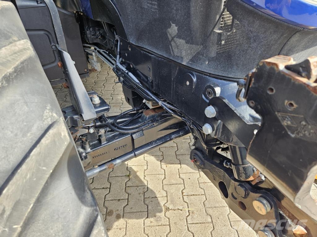 New Holland T6.180 AC Landbouw - overige