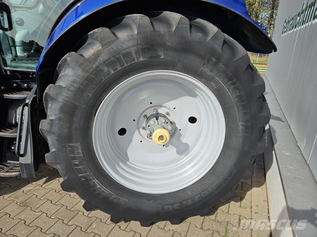 New Holland T6.180 AC Landbouw - overige