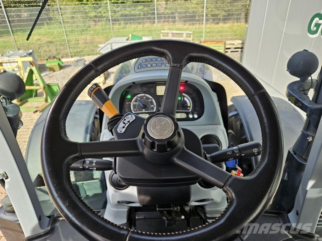 New Holland T6.180 AC Landbouw - overige