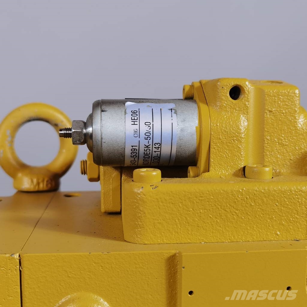 CAT E395GC Hydraulic Pump 30R0200 6271304 5840380 Μετάδοση κίνησης