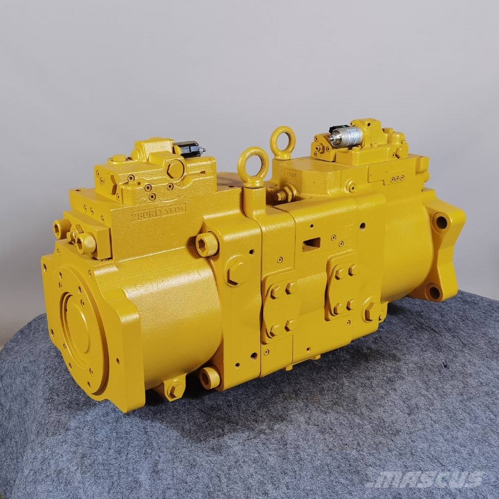 CAT E395GC Hydraulic Pump 30R0200 6271304 5840380 Μετάδοση κίνησης