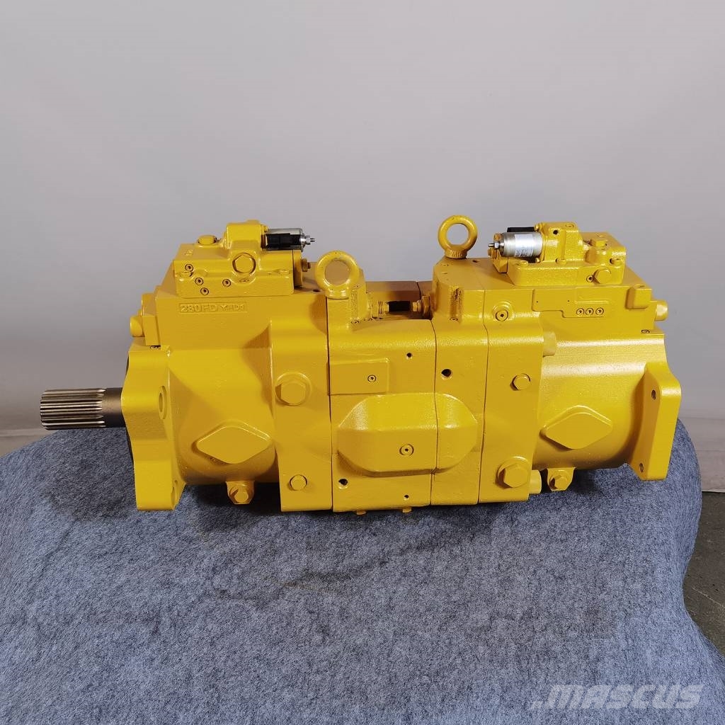 CAT E395GC Hydraulic Pump 30R0200 6271304 5840380 Μετάδοση κίνησης