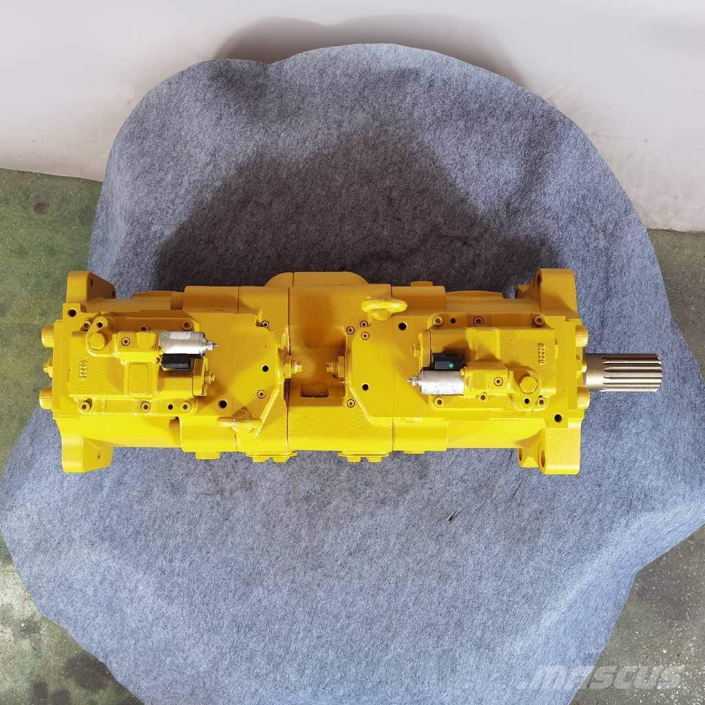 CAT E395GC Hydraulic Pump 30R0200 6271304 5840380 Μετάδοση κίνησης