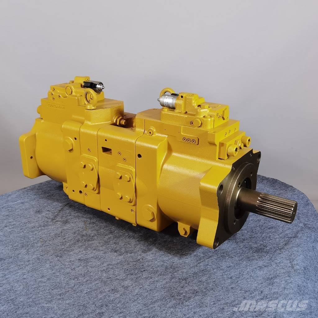 CAT E395GC Hydraulic Pump 30R0200 6271304 5840380 Μετάδοση κίνησης