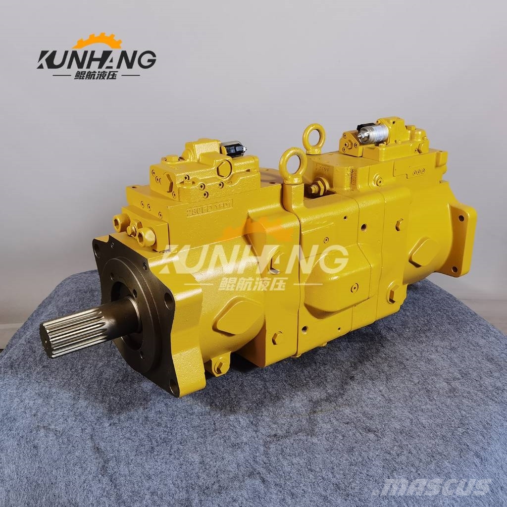 CAT E395GC Hydraulic Pump 30R0200 6271304 5840380 Μετάδοση κίνησης