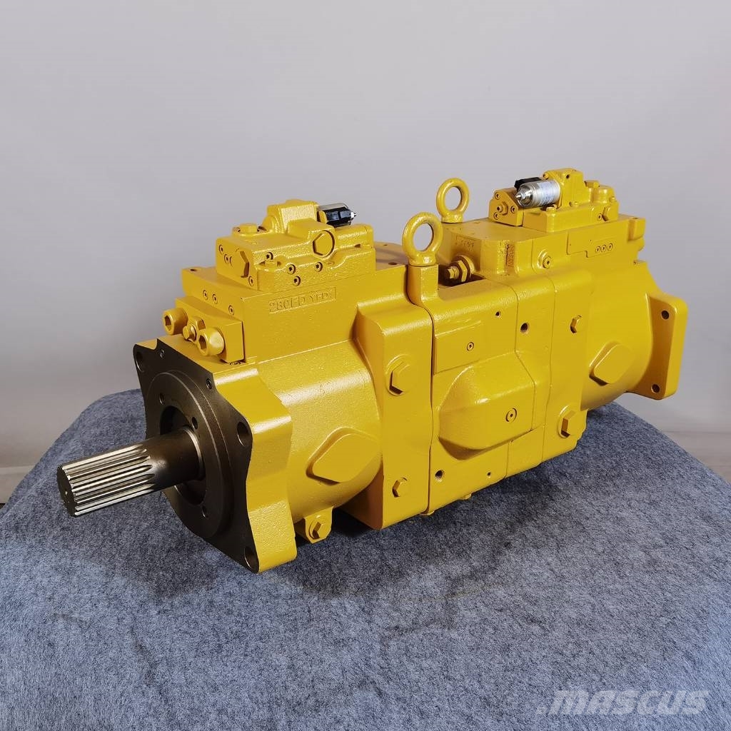 CAT E395GC Hydraulic Pump 30R0200 6271304 5840380 Μετάδοση κίνησης