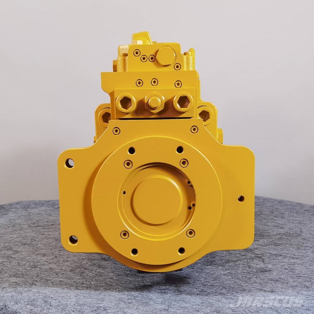CAT E395GC Hydraulic Pump 30R0200 6271304 5840380 Μετάδοση κίνησης