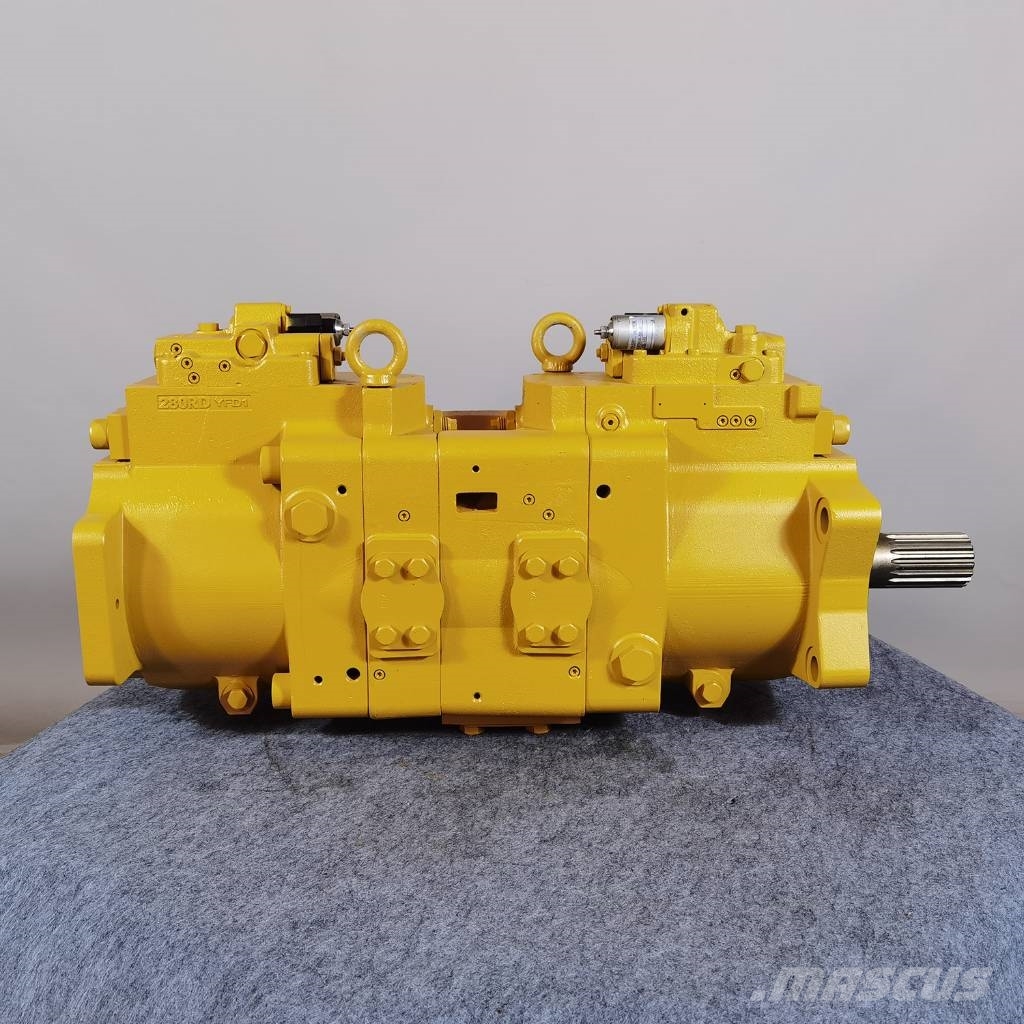 CAT E395GC Hydraulic Pump 30R0200 6271304 5840380 Μετάδοση κίνησης