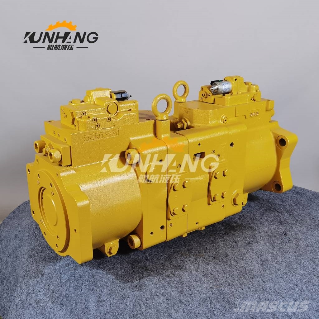 CAT E395GC Hydraulic Pump 30R0200 6271304 5840380 Μετάδοση κίνησης