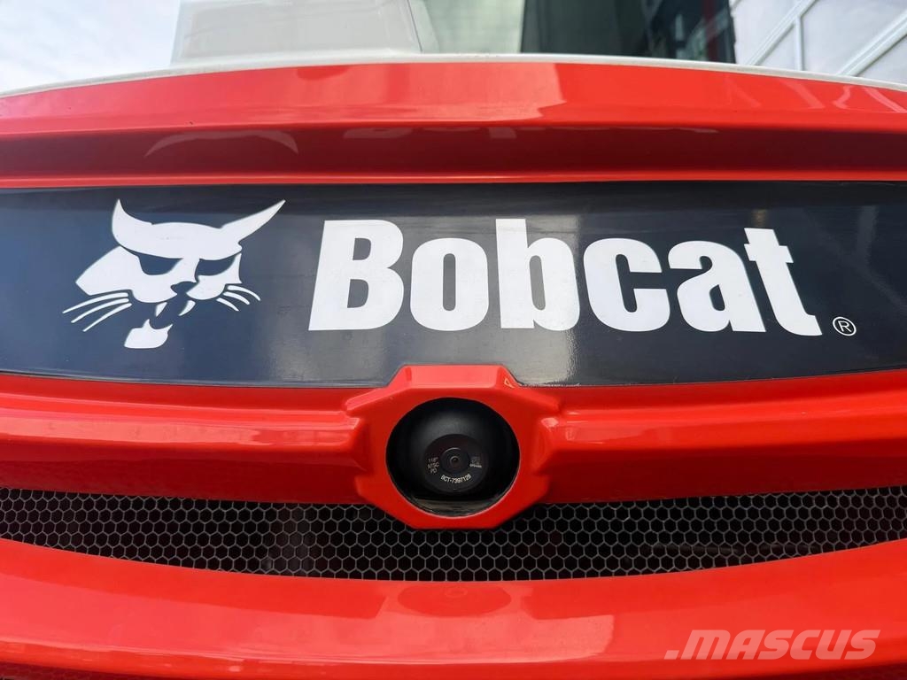 Bobcat L85 | A/C Radlader