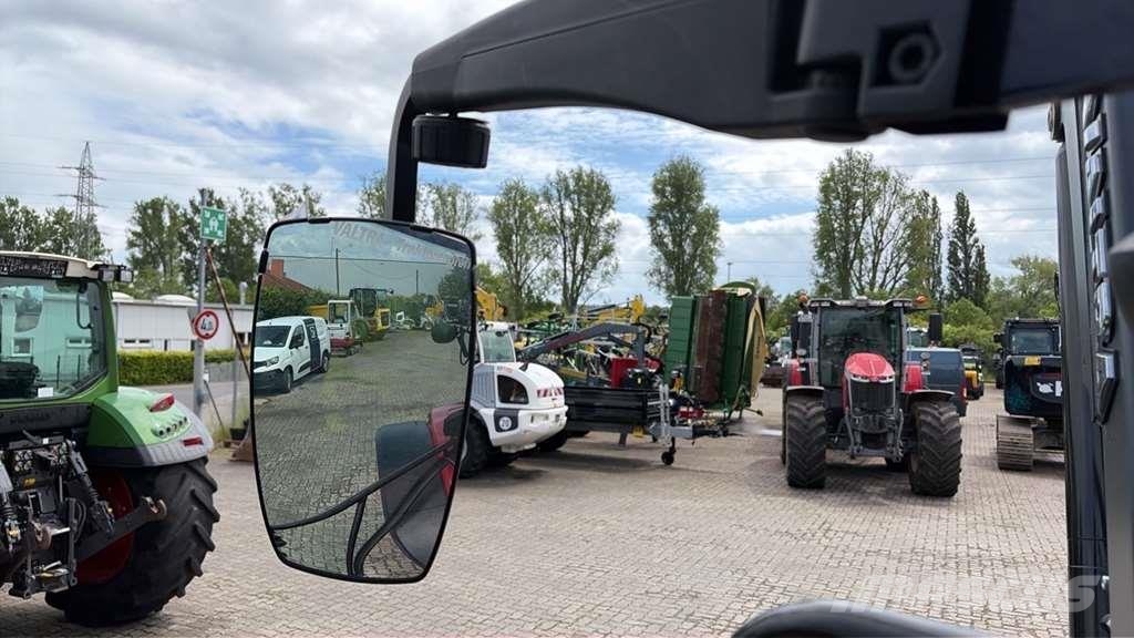 Valtra A115MH الجرارات